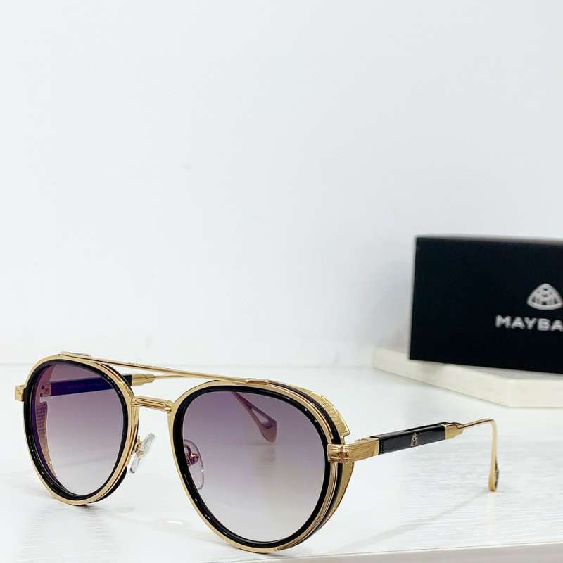 Picture of Maybach Sunglasses _SKUfw55616799fw